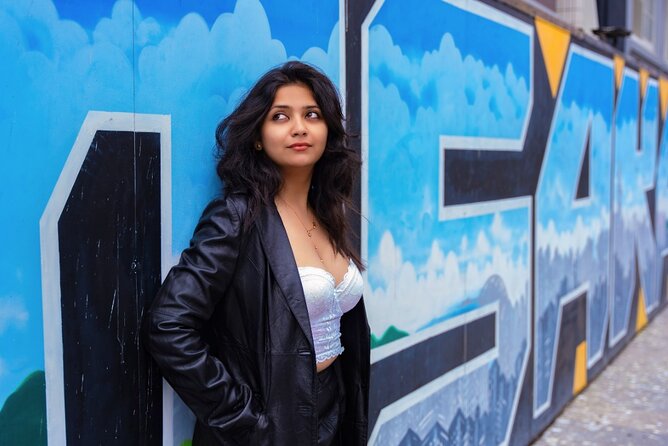 Private Daytime Photoshoot Experience in Dotonbori Osaka - Exploring the Dotonbori Photoshoot Experience