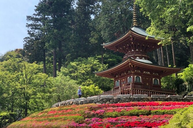 Minoo Falls, Arashiyama Bamboo Forest and Todai-ji Temple Tour - Final Words