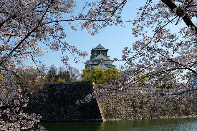 Osaka Castle Admission Ticket - Final Thoughts