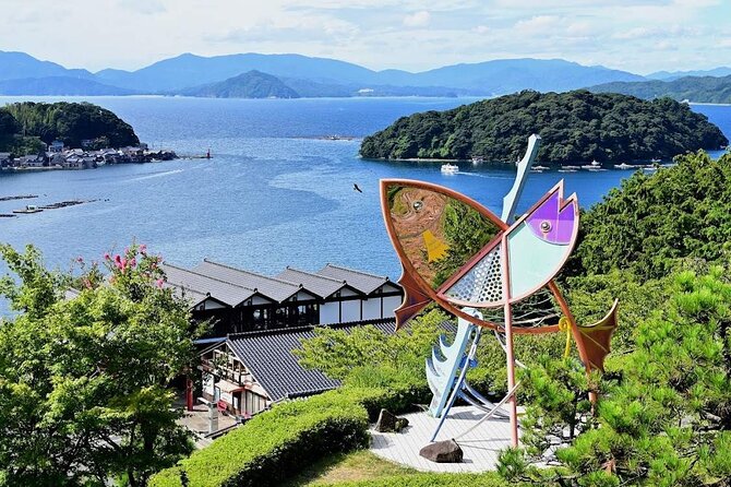 Kyoto Amanohashidate, Ine Funaya, and Ine Bay Day Tour - Who Will Enjoy This Tour?