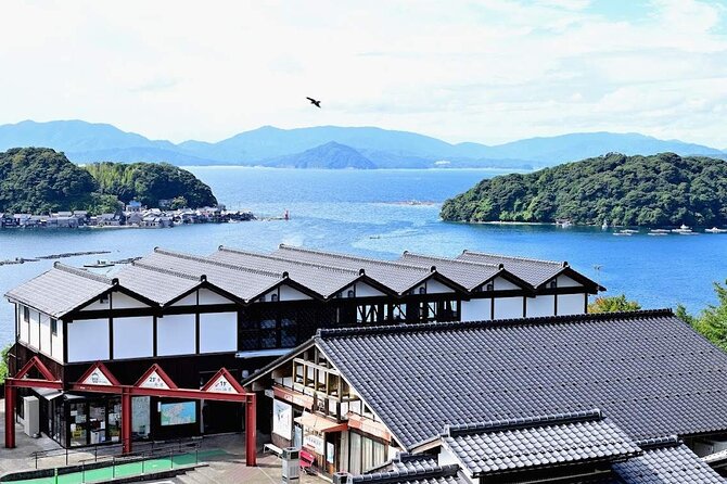 Kyoto Amanohashidate, Ine Funaya, and Ine Bay Day Tour - Exploring the Itinerary in Depth