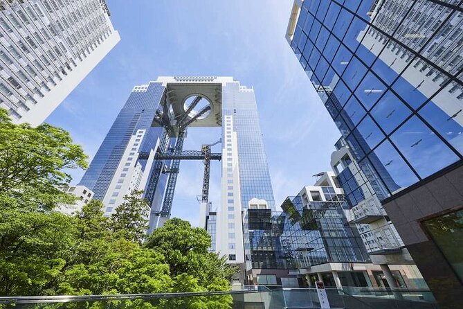 Umeda Sky Building and Kuchu Teien Observatory Ticket - Final Thoughts: Is It Worth It?
