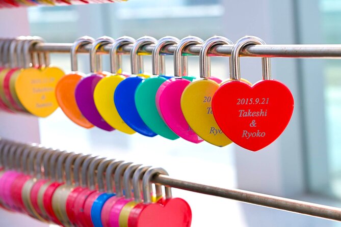 Umeda Sky Building and Kuchu Teien Observatory Ticket - What Travelers Love and Not