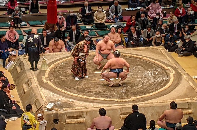 Osaka Sumo Tournament Entry Ticket and Guided Tour - Final Thoughts: Is This Tour for You?  