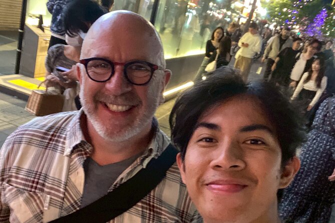 Osaka VIP Day Tour A5 Wagyu and Hidden Gems Private Car - FAQ