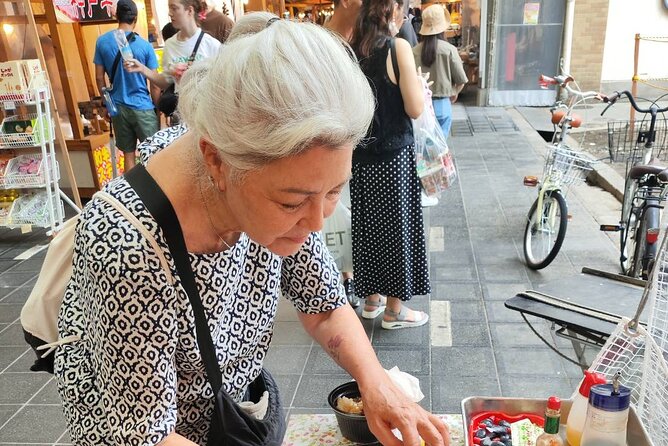 Osaka VIP Day Tour A5 Wagyu and Hidden Gems Private Car - Final Thoughts