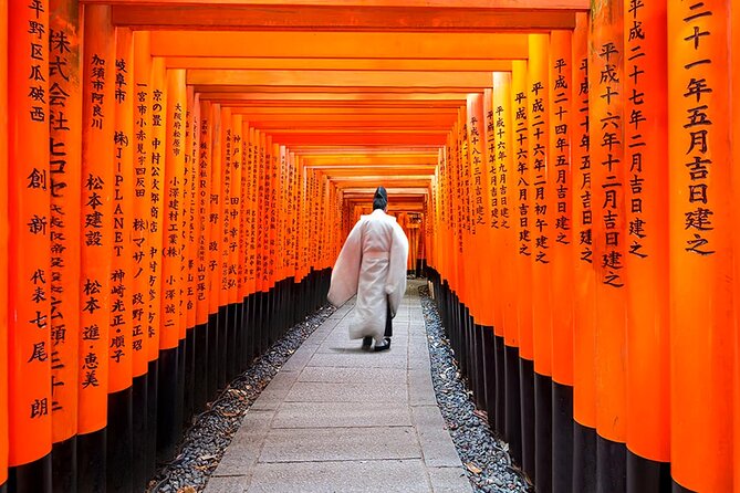 Osaka/Kyoto: Arashiyama, Fushimi Inari & Nara Park Day Trip - Final Thoughts: Who Will Love This Tour?