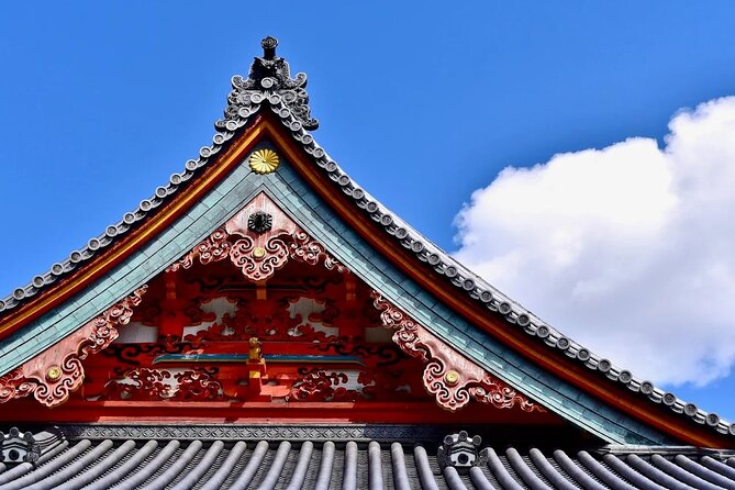 Osaka / Kyoto: Katsuoji, Arashiyama & Kinkaku-ji One Day Tour - Final Thoughts