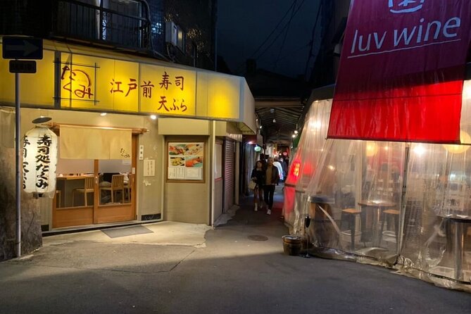 Eat and Drink Your Way Through Tenma Osaka - FAQ