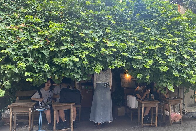 Osaka Stroll Retro Cafes and Timeless Sights - Exploring Osaka’s Hidden Charms