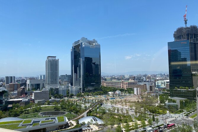 Osaka Stroll Retro Cafes and Timeless Sights - Osaka Stroll Retro Cafes and Timeless Sights: A Detailed Review