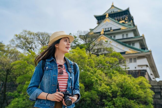 Osaka Castle Skip the Line Tickets - Who Would Benefit Most?