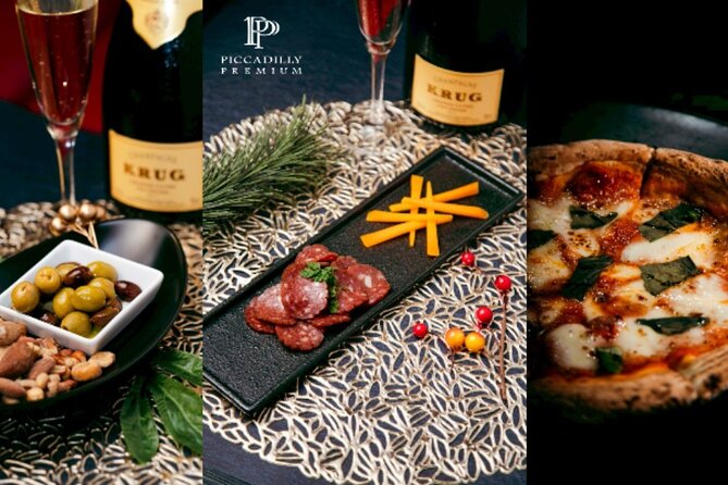 Osaka: PICCADILLY PREMIUM LIVE SHOW & NIGHTCLUB & VIP Ticket - Key Points