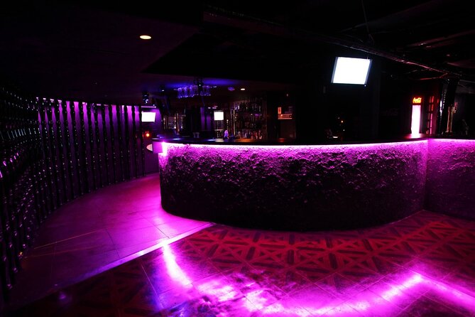 Ammona Nightclub VIP Seat for Foreign in Osaka - Final Thoughts