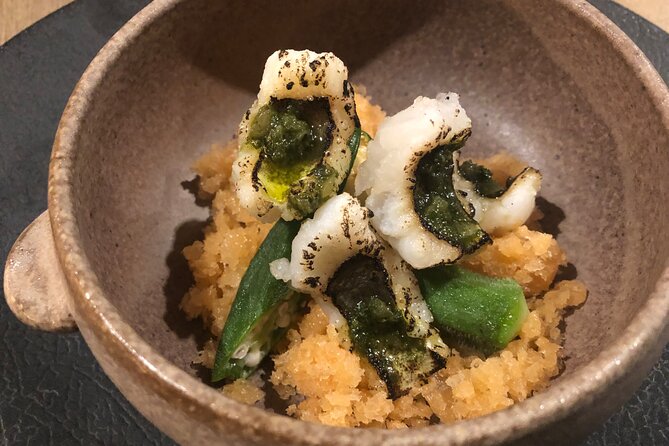 Osaka Omotenashi Fancy Dinner and Japanese Alcohol Bar Experience - Who Should Consider This Tour?