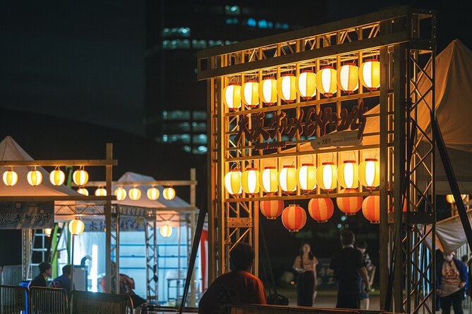 All-access pass of Great fairs of Osaka Castle - Final Thoughts: Is This Experience Worth It?