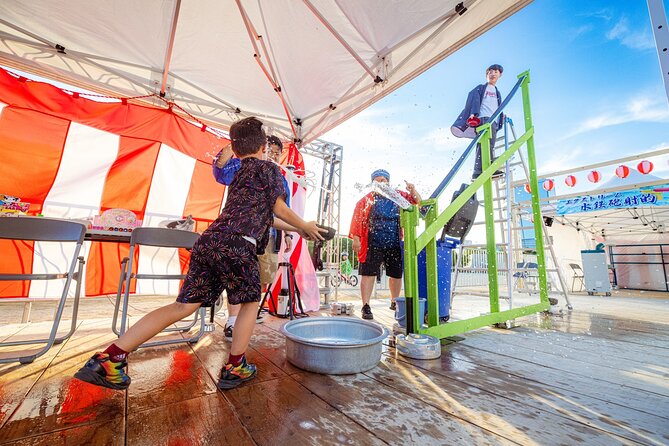 All-access pass of Great fairs of Osaka Castle - Who Is This Experience Best For?