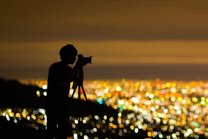 Kobe Night View Mt Rokko Kitano Ijinkan Arima Onsen Day Trip - Third Stop: Arima Onsen (2 hours 30 minutes)