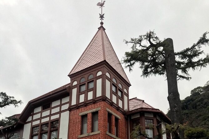 Kobe Night View Mt Rokko Kitano Ijinkan Arima Onsen Day Trip - Who Should Take This Tour?