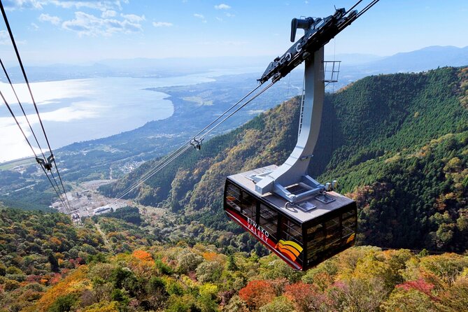 Lake Biwa Tour: Shirahige Shrine, Ukimido ,La Collina Omihachiman - Frequently Asked Questions