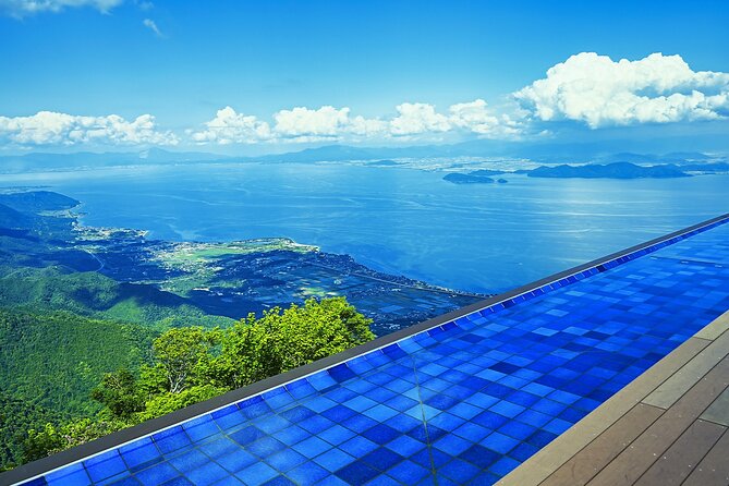 Lake Biwa Tour: Shirahige Shrine, Ukimido ,La Collina Omihachiman - Who Will Love This Tour?