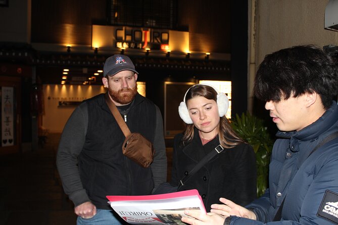 Osaka Namba Walking Tour by Local Guide - Key Points