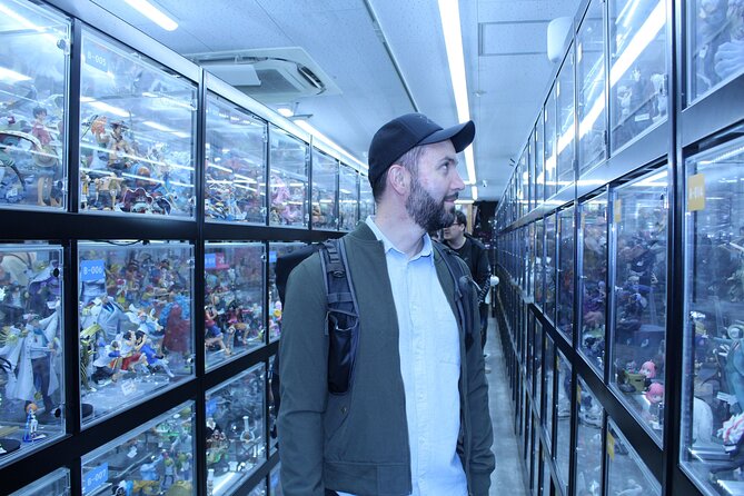 Osaka Namba Walking Tour by Local Guide - Final Thoughts