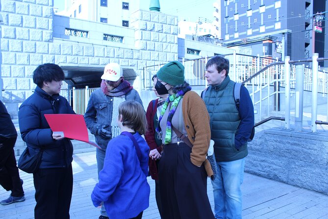 Osaka Namba Walking Tour by Local Guide - Introduction