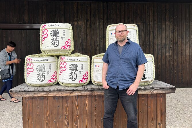 Osaka-Himeji Customize Tour with Pickup and DropOff - Considerations and Recommendations