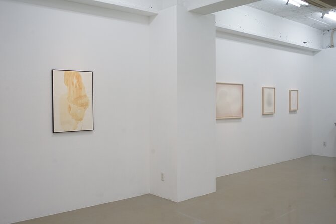 Osaka Hidden Art Gallery and Local Lunch Tour - Who Should Book This Tour?