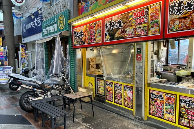 Osaka Juso Local Food and Sake Tour - Final Words