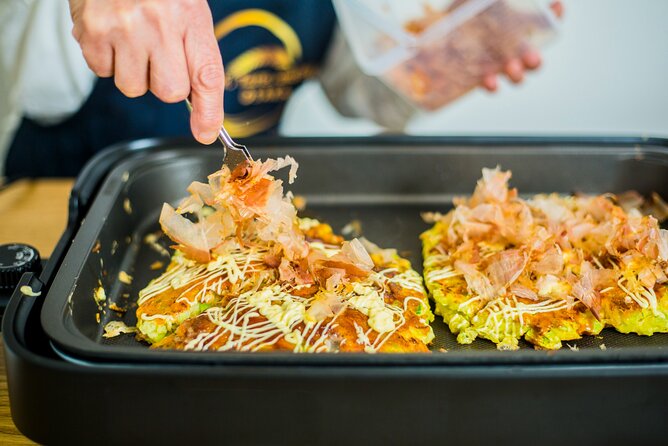 Discover Osaka Cuisine through Cooking Class Experience - The Sum Up: Who Will Love This Experience?