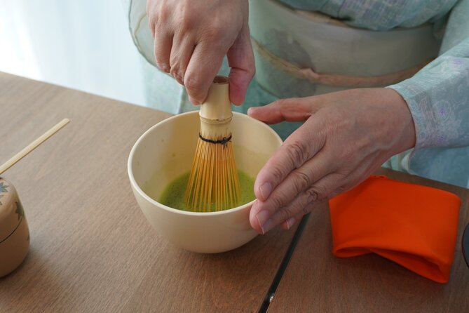 Japanese way of Tea Ceremony - FAQs