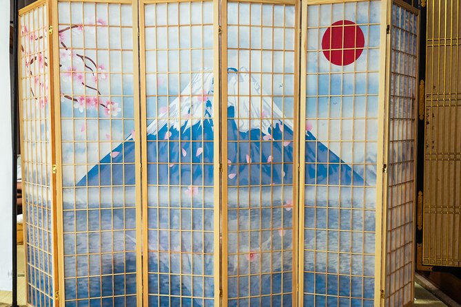 Osaka: Aroma Massage at the Temple60min - Practical Details and Logistics