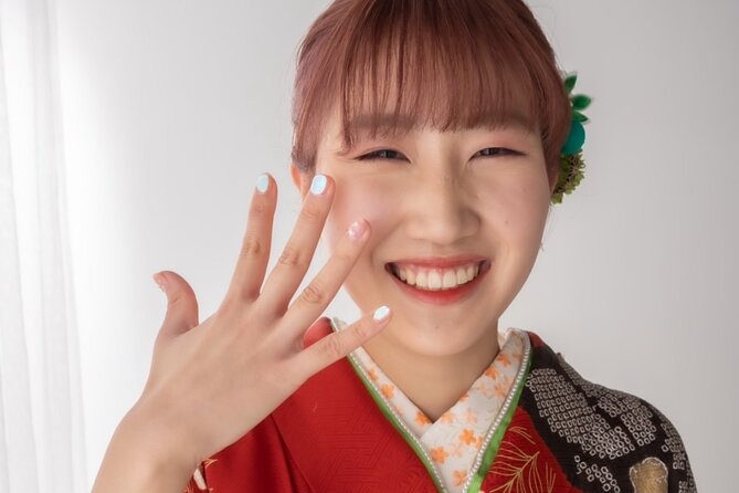 Osaka Private Tea Class with Picture Taking - FAQs