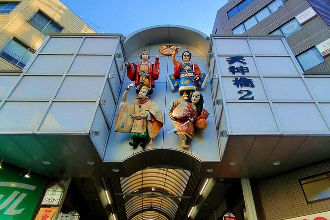 Explore Osaka 7 Temples and Shrines With Multilingual Audio Guide - Who Would Love This Tour?