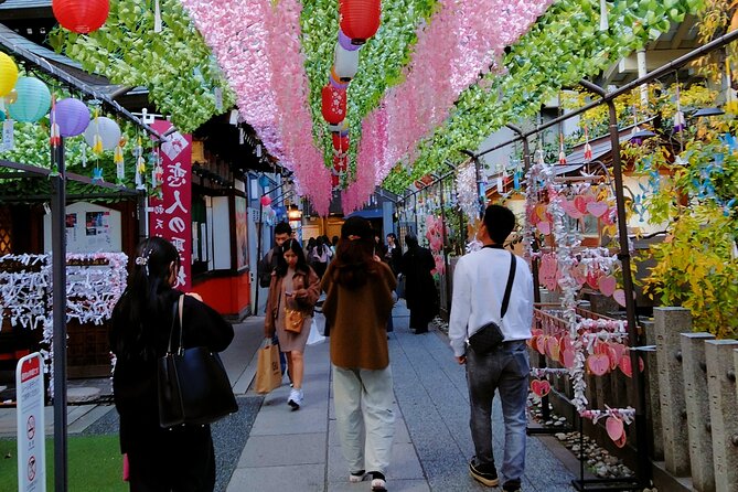 Explore Osaka 7 Temples and Shrines With Multilingual Audio Guide - Final Thoughts: Is It Worth It?