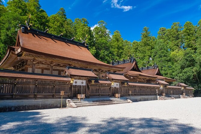 Kumano Kodo 2 Day Tour from Osaka - Practical Aspects and What They Mean for You
