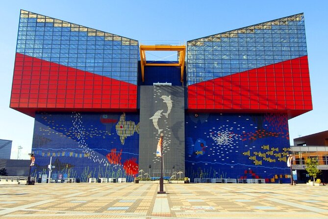 Private Customized Car Tour of Osaka - Why a Private Car Tour Makes Sense in Osaka