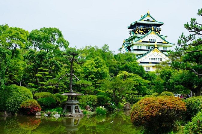 Private Customized Car Tour of Osaka - Practical Tips for Making the Most of This Tour