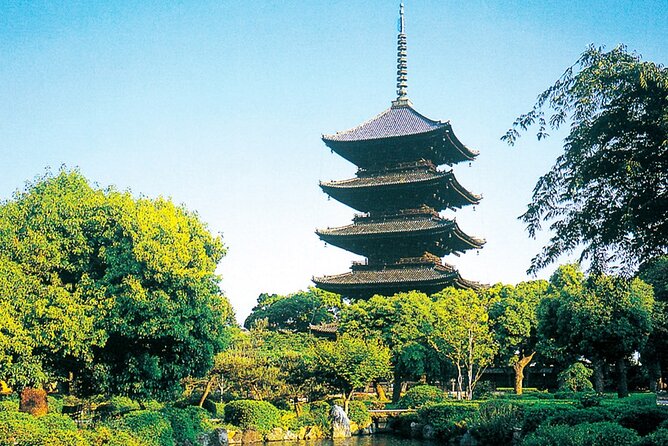 Private Shore Excursion: Kyoto highlights from Osaka/Kobe Port - Frequently Asked Questions (FAQs)