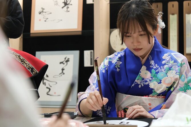 Samurai Show, Tea Ceremony, Japanese Traditional Activities - The Cultural Significance and Authenticity