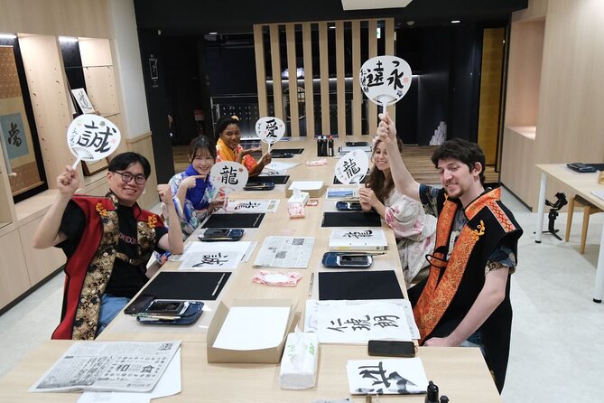 Samurai Show, Tea Ceremony, Japanese Traditional Activities - The Experience’s Value for Money