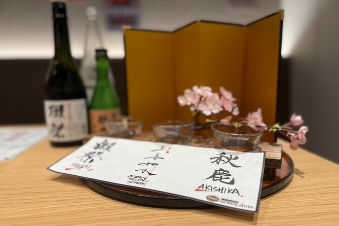 Takoyaki Making Experience - Who Should Consider This Tour?