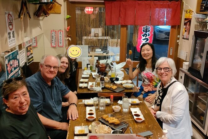Authentic Private Osaka Street Food Tour with A Native Expert - Final Thoughts: Is This Tour Worth It?
