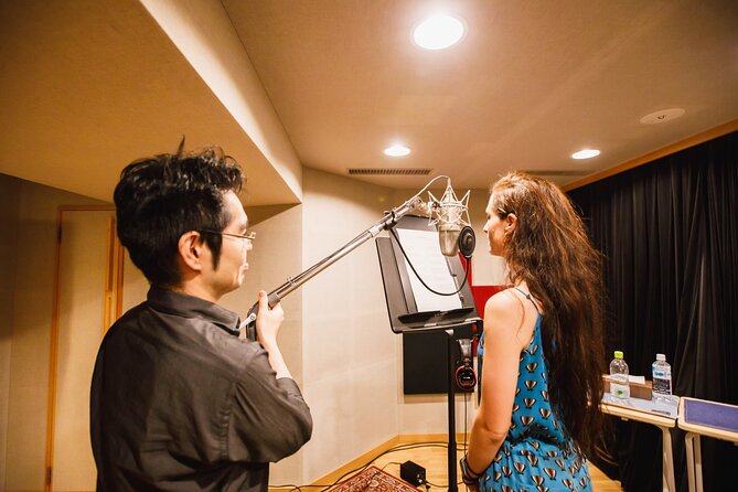 Osaka Professional Vocal Recording of Japanese Anime Songs - Final Thoughts: Is This Experience for You?
