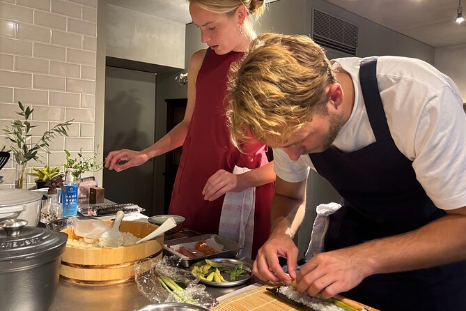 Japanese Cooking Class Near Osaka Castle - Why This Experience Stands Out