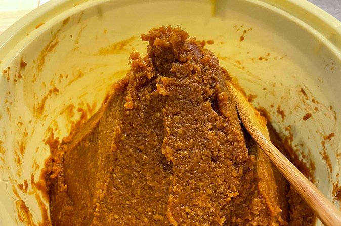 Japanese Cooking Class Near Osaka Castle - FAQ