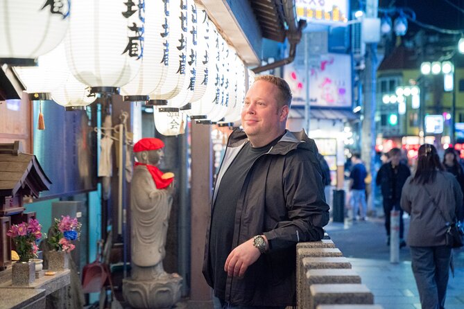 Capture your Memory in Night Time Osaka with Photo Shooting - FAQ