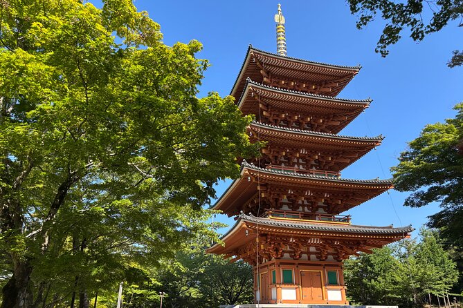 Osaka/Kyoto: Amanohashidate, Ine Bay & Nariaiji Bus Tour w/ Lunch - FAQ